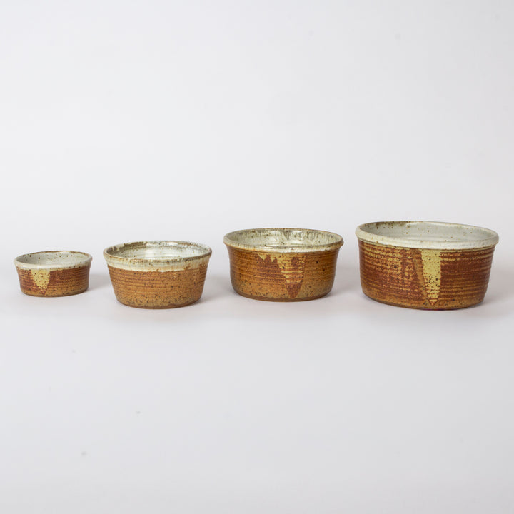 Set of 4 Nesting Bowls