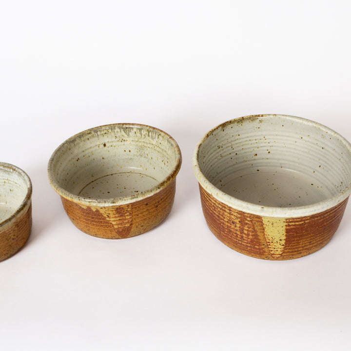 Set of 4 Nesting Bowls