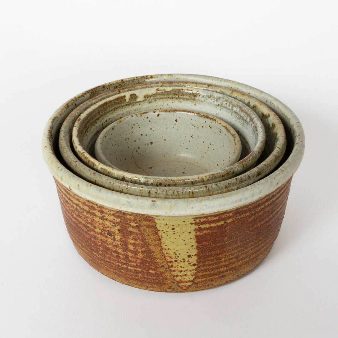 Set of 4 Nesting Bowls