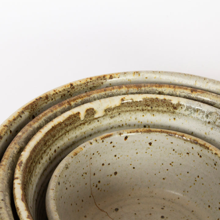 Set of 4 Nesting Bowls