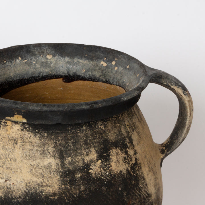 Charred Hungarian Pot