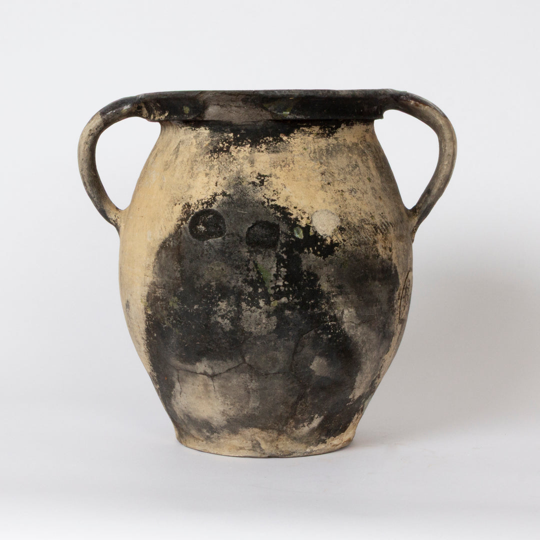 Charred Hungarian Pot