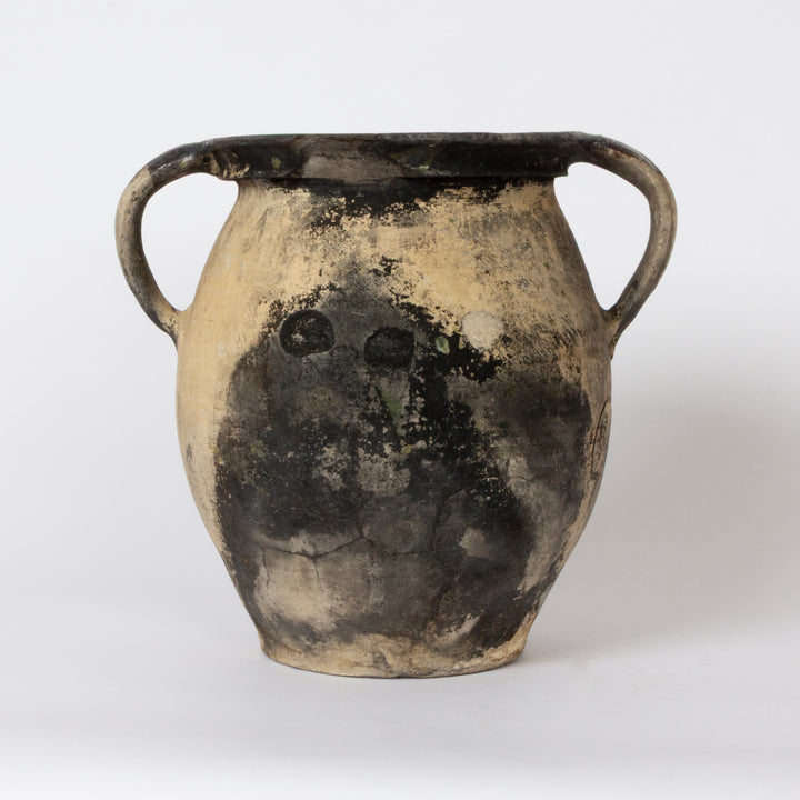 Charred Hungarian Pot