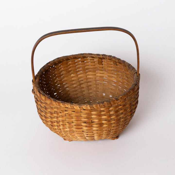 Early American Splint Basket