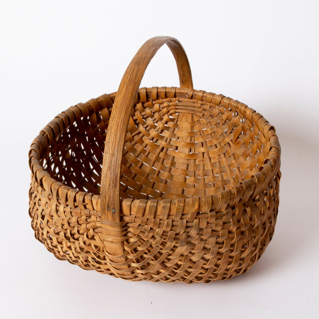 New England Splint Buttock Basket