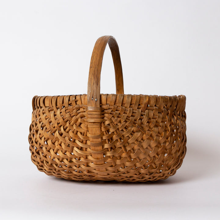 New England Splint Buttock Basket