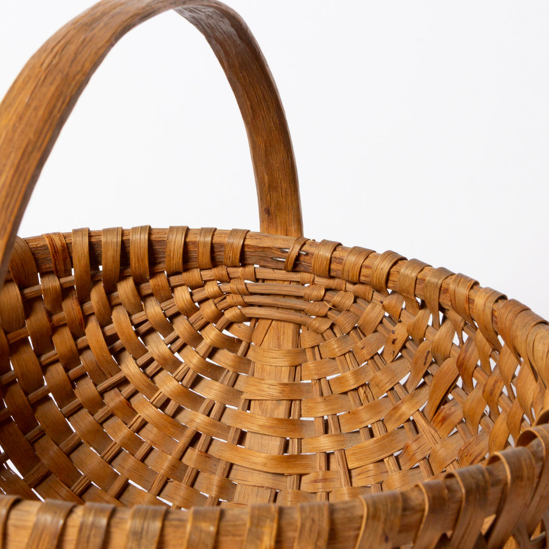New England Splint Buttock Basket