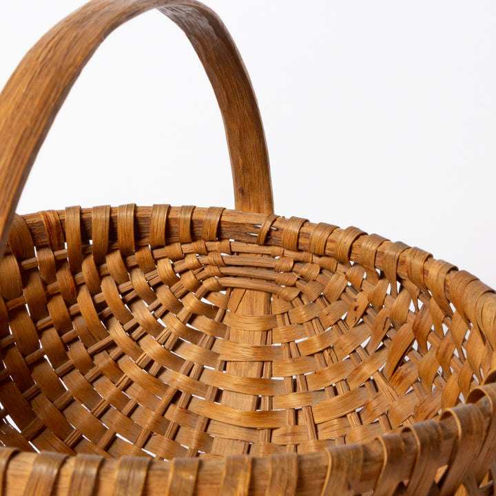 New England Splint Buttock Basket