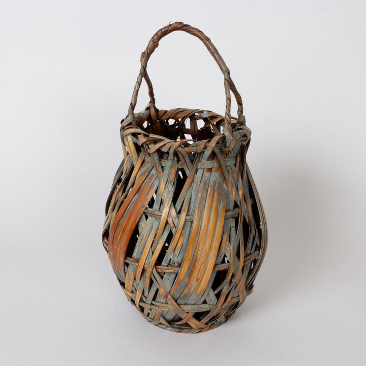 Japanese Basket