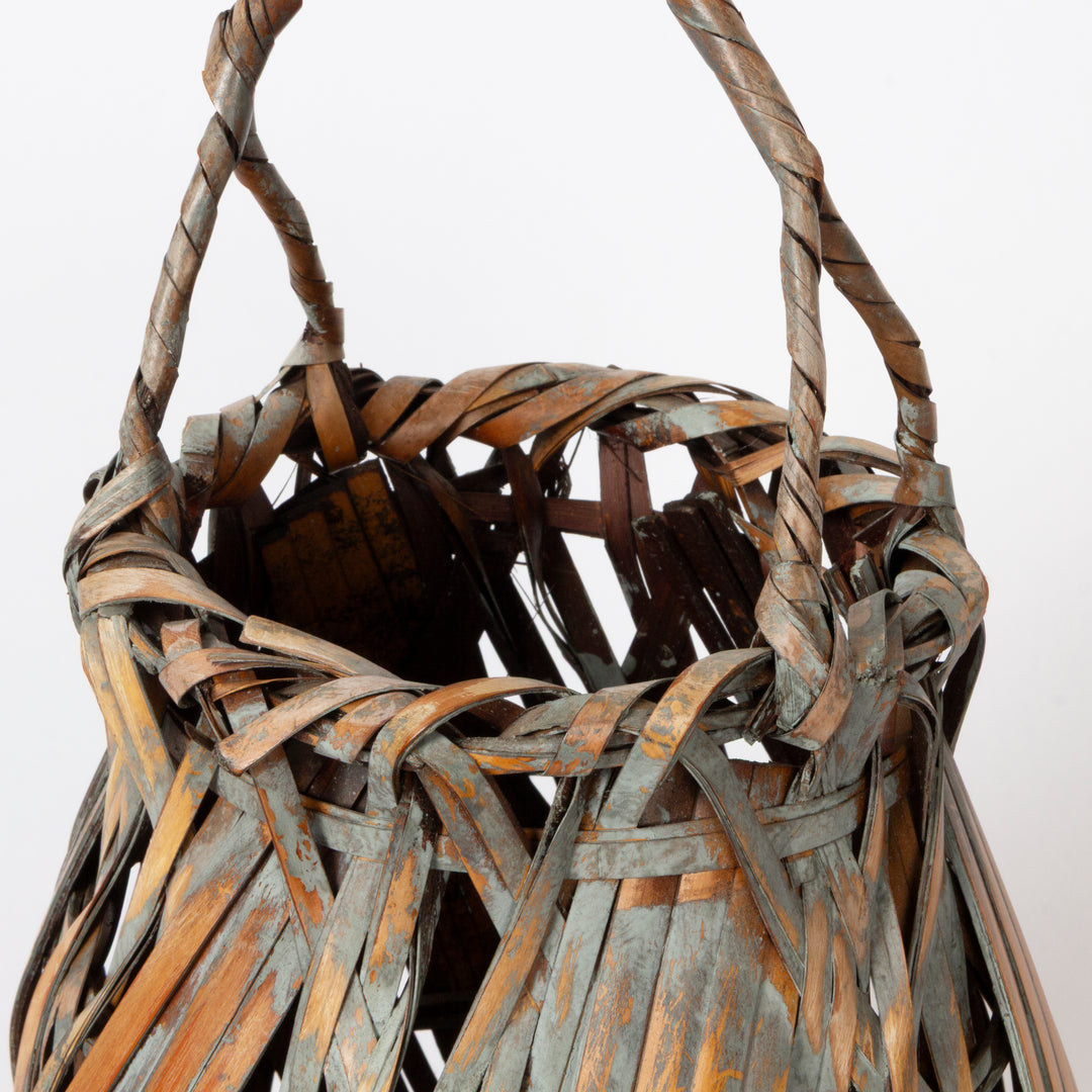 Japanese Basket