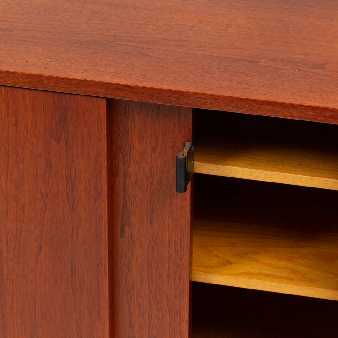 Knoll Sideboard, circa 1965