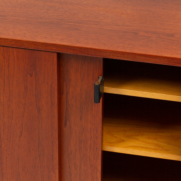 Knoll Sideboard, circa 1965