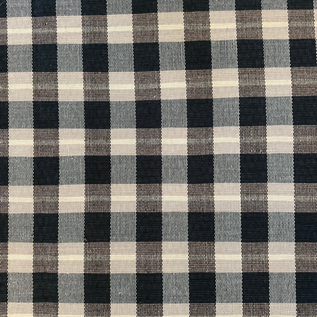 New Woodard Weave Rug - Robin Square 74