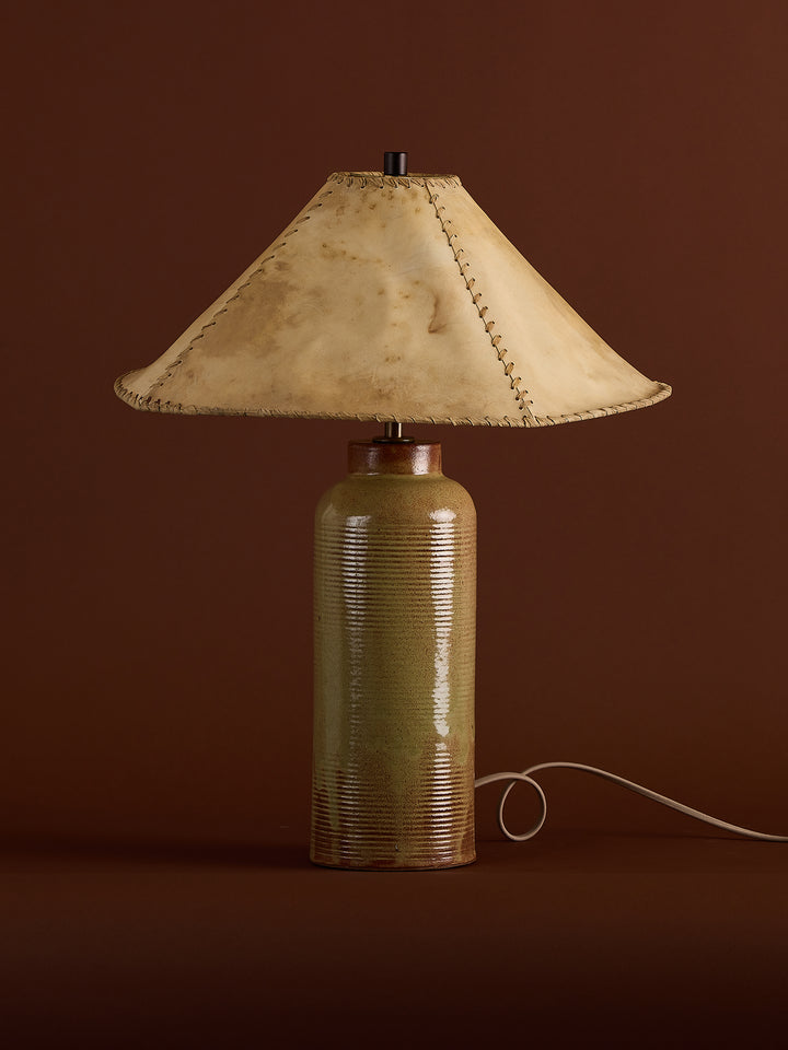 Dumais Made Jarra Table Lamp #1
