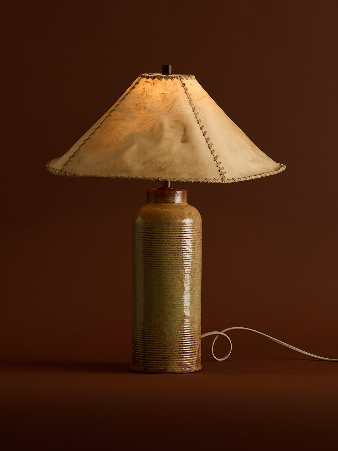 Dumais Made Jarra Table Lamp #1