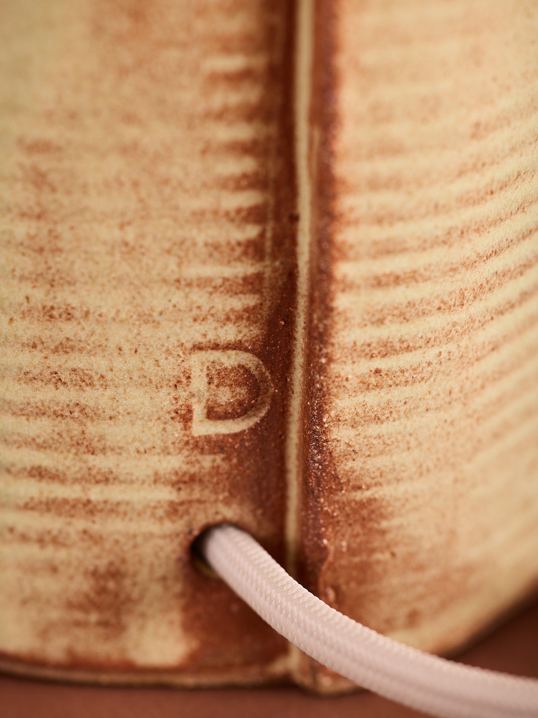 Dumais Made Jarra Table Lamp #1