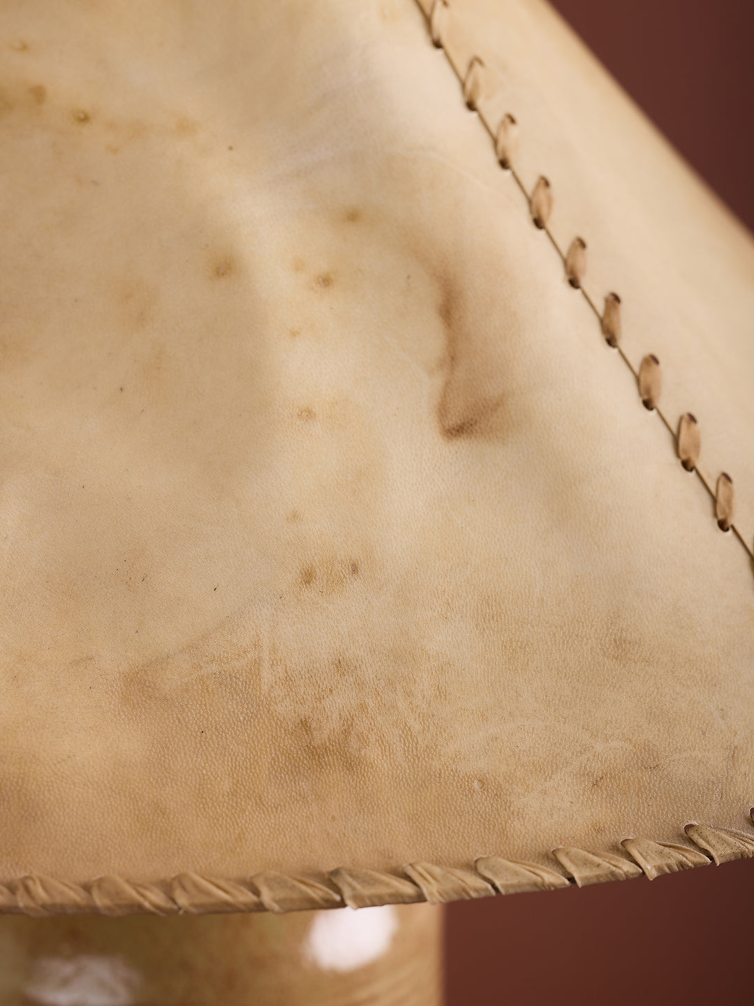 Dumais Made Jarra Table Lamp #1