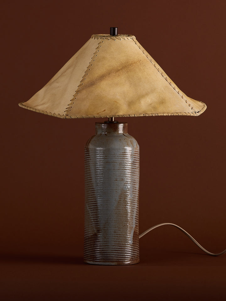 Dumais Made Jarra Table Lamp #2