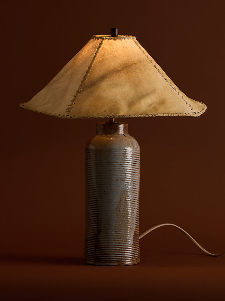 Dumais Made Jarra Table Lamp #2