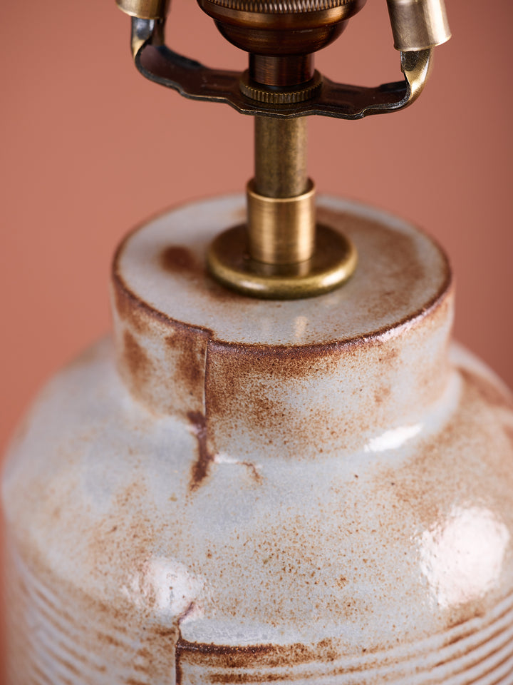 Dumais Made Jarra Table Lamp #2