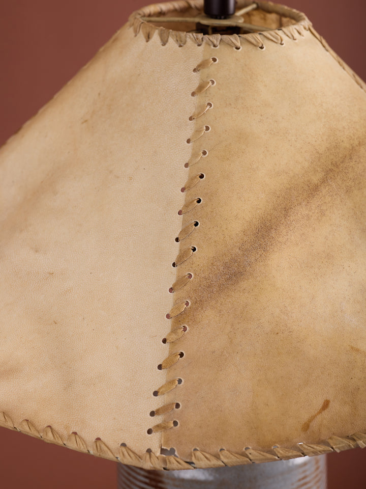 Dumais Made Jarra Table Lamp #2