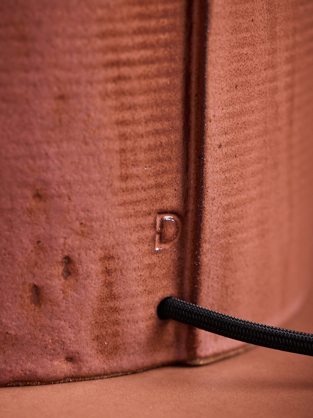 Dumais Made Pila Floor Lamp #1