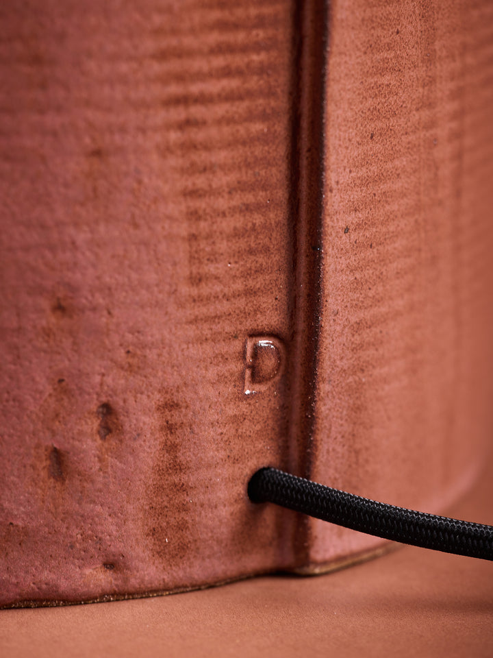 Dumais Made Pila Floor Lamp #1