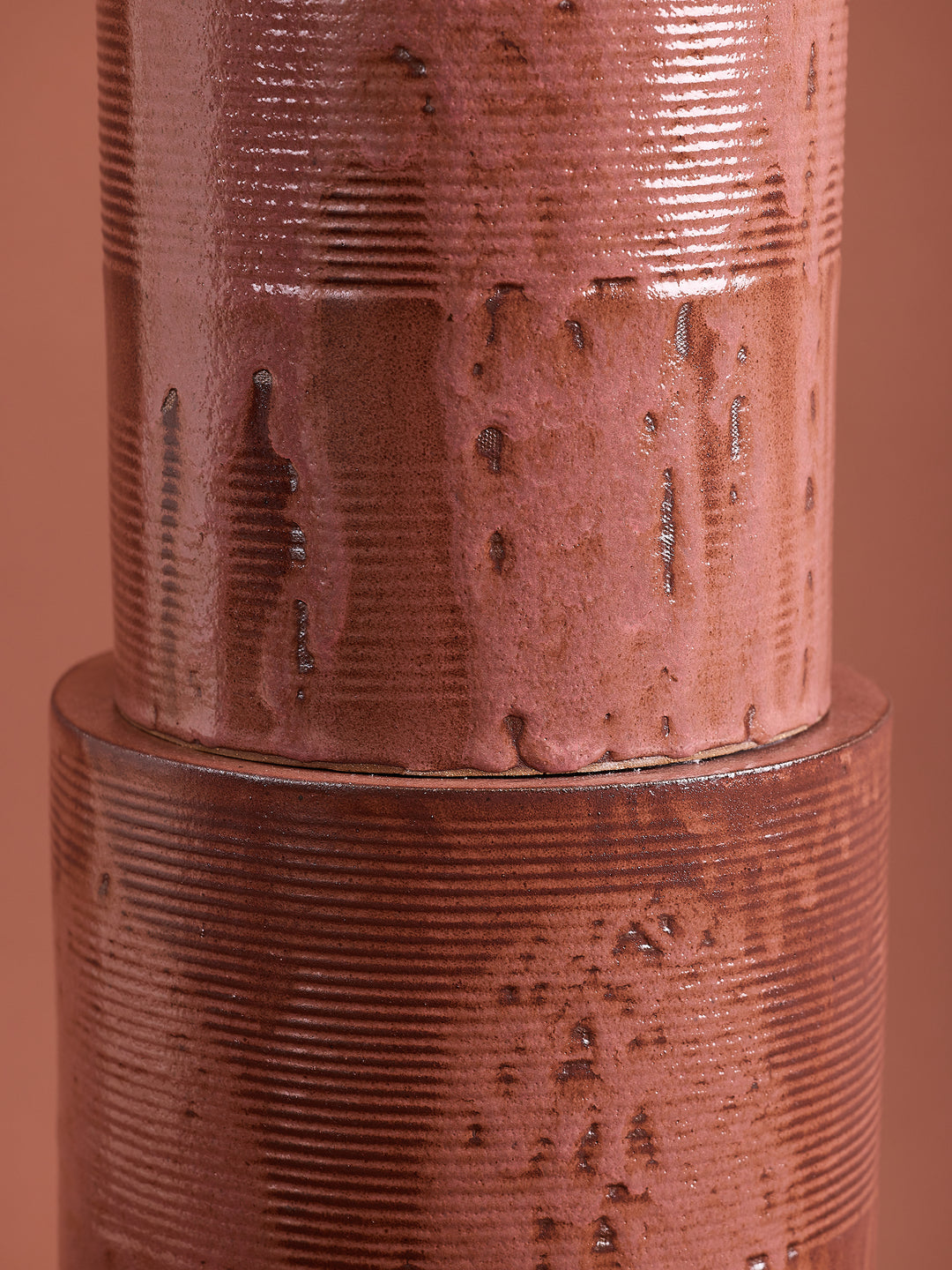 Dumais Made Pila Floor Lamp #1