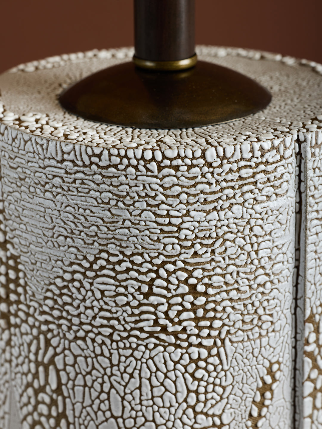 Dumais Made Pila Floor Lamp #2