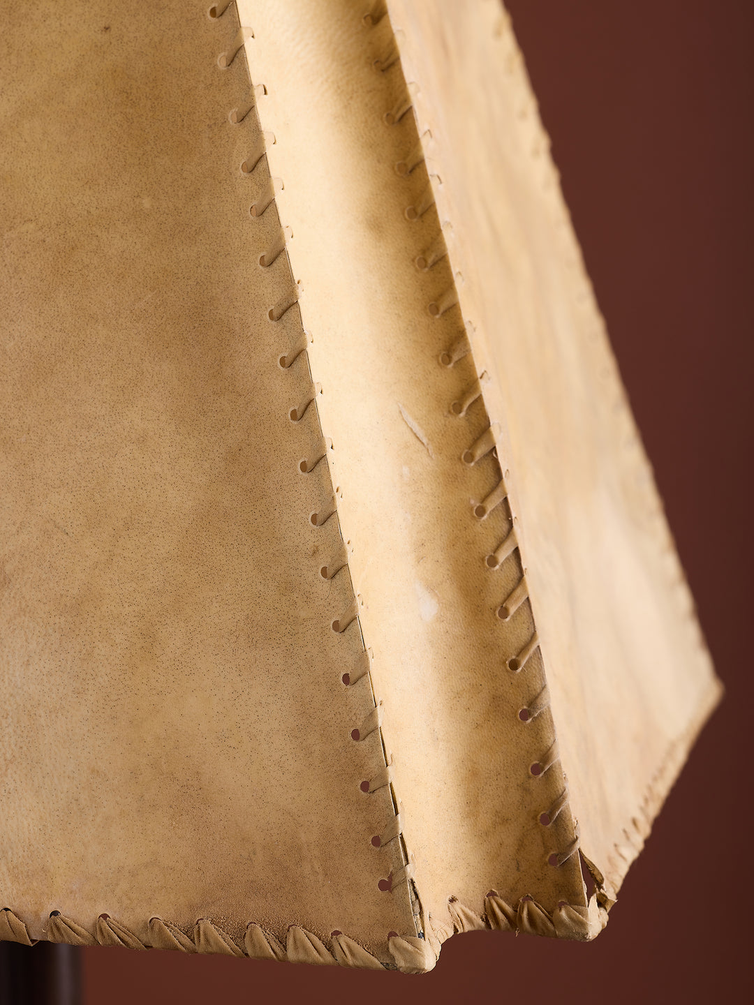 Dumais Made Pila Floor Lamp #2