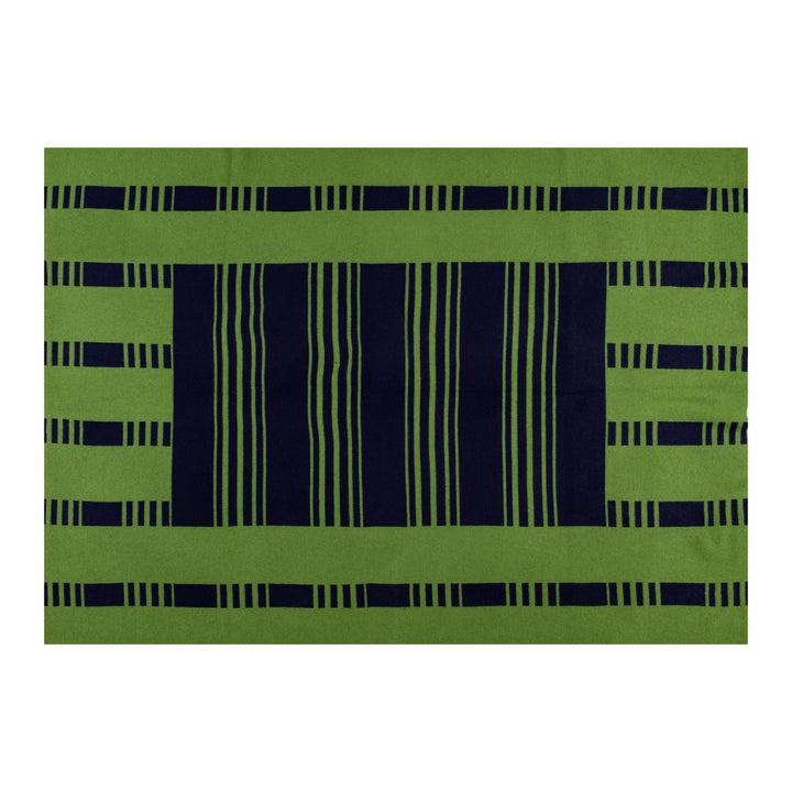 SAVED New York Cashmere Blanket