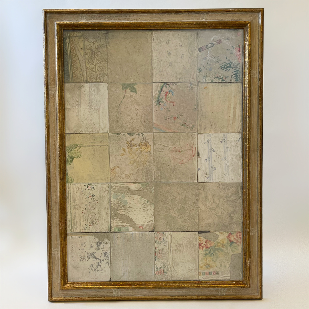 Wall Paper Tiles #2 By Matt Wood