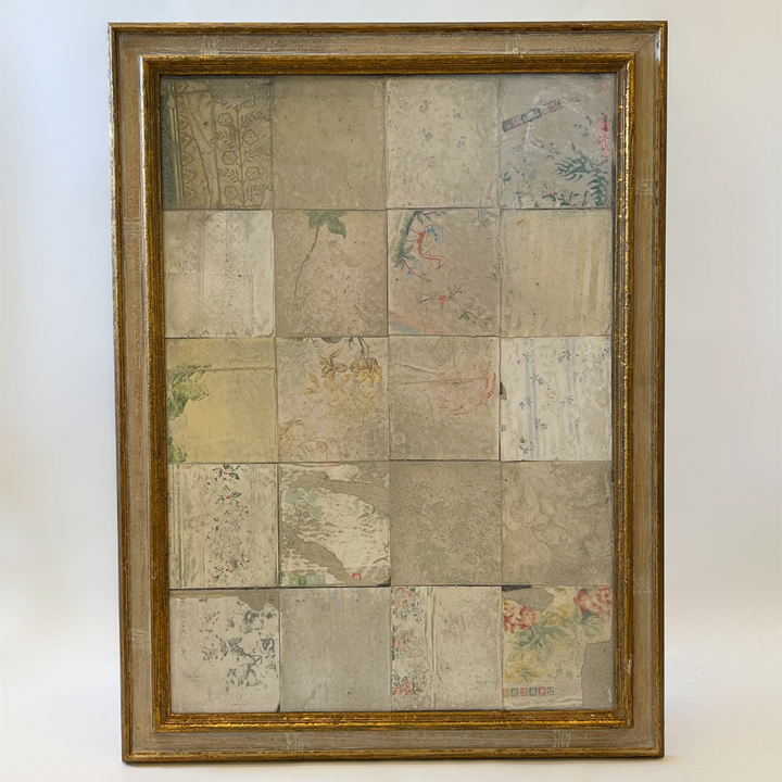 Wall Paper Tiles #2 By Matt Wood