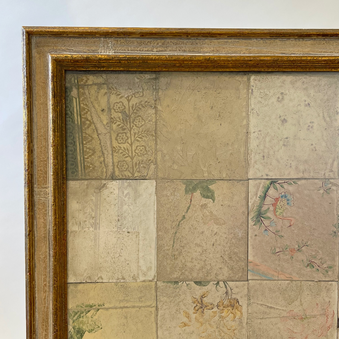 Wall Paper Tiles #2 By Matt Wood