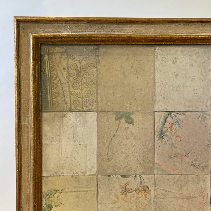 Wall Paper Tiles #2 By Matt Wood