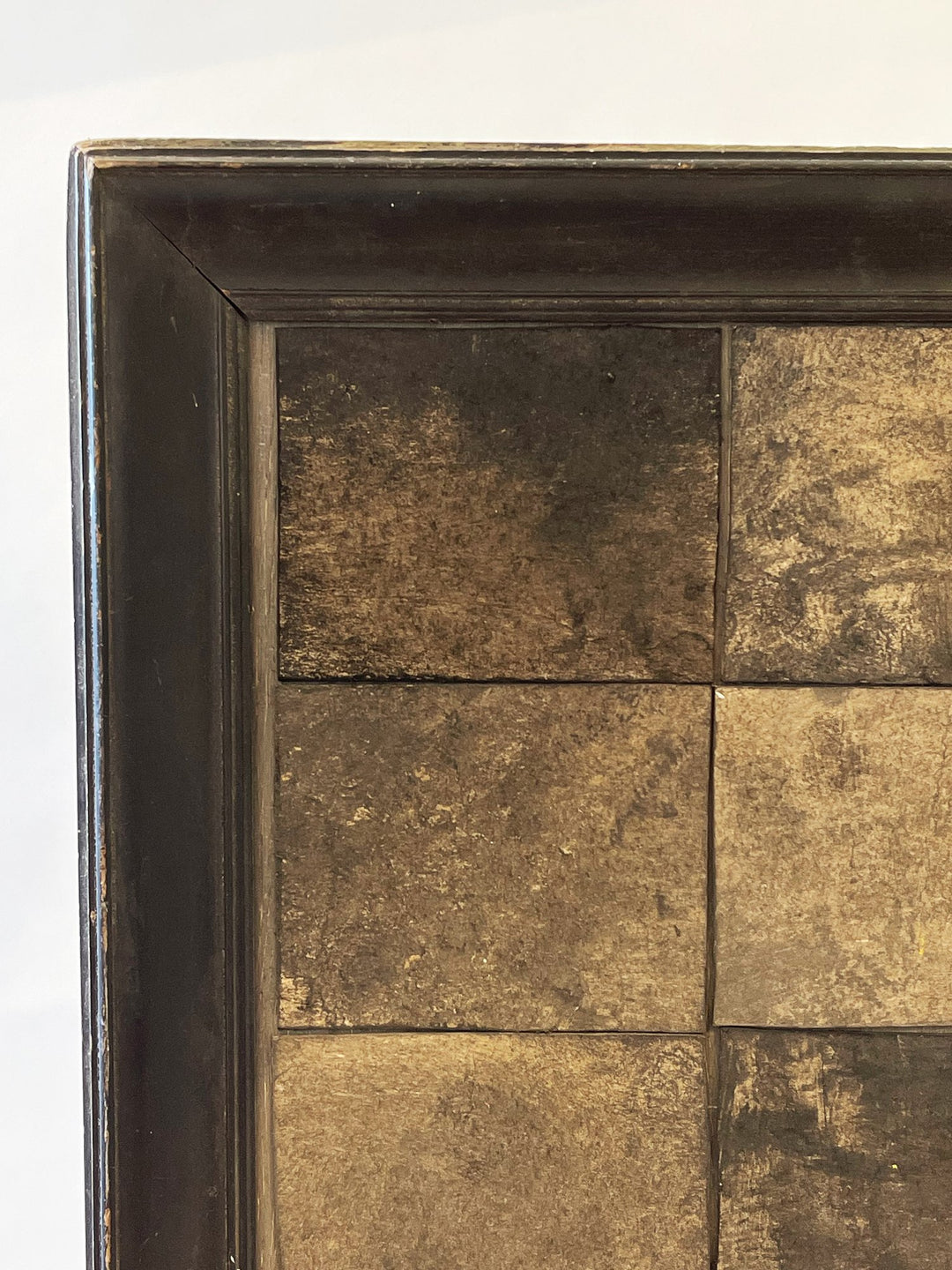 Night Tiles By Matt Wood