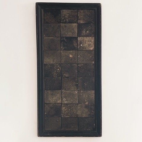 Night Tiles By Matt Wood