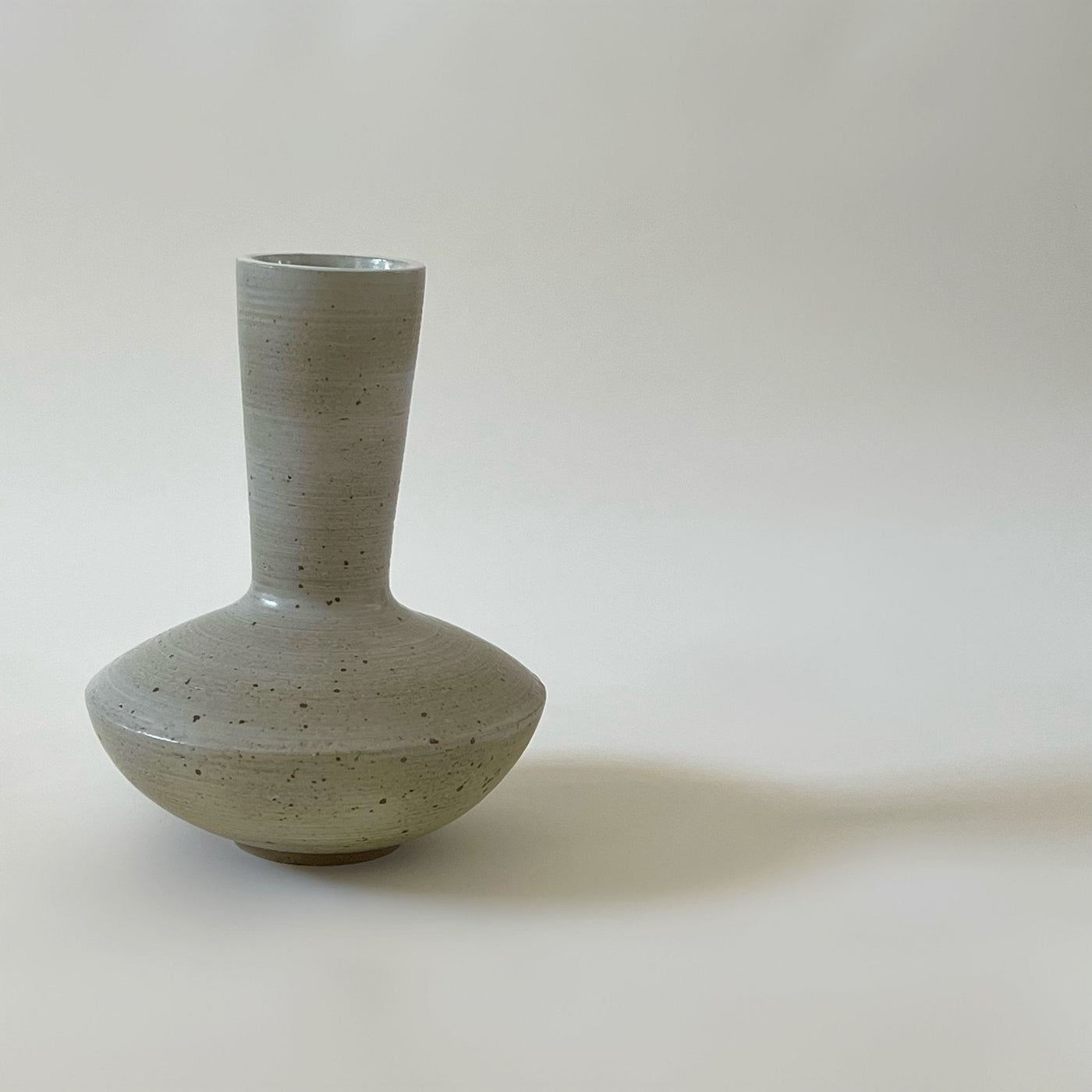 Stoneware Pottery #4