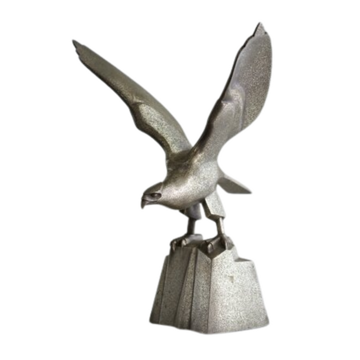 Art Deco Eagle