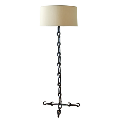 The Russell Floor Lamp