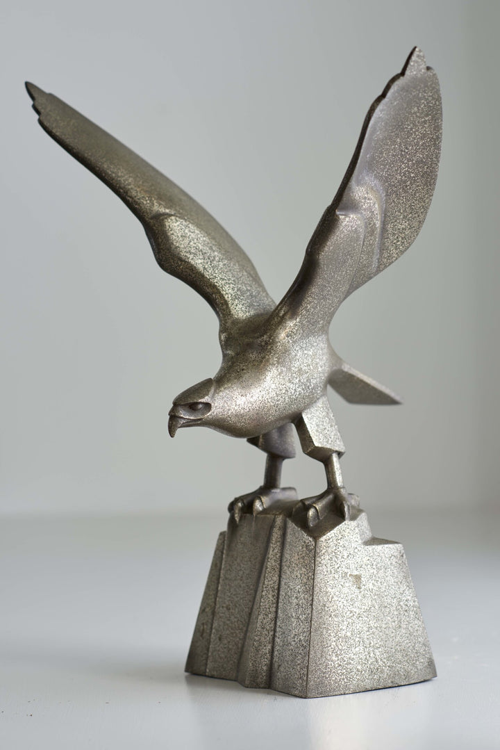 Art Deco Eagle