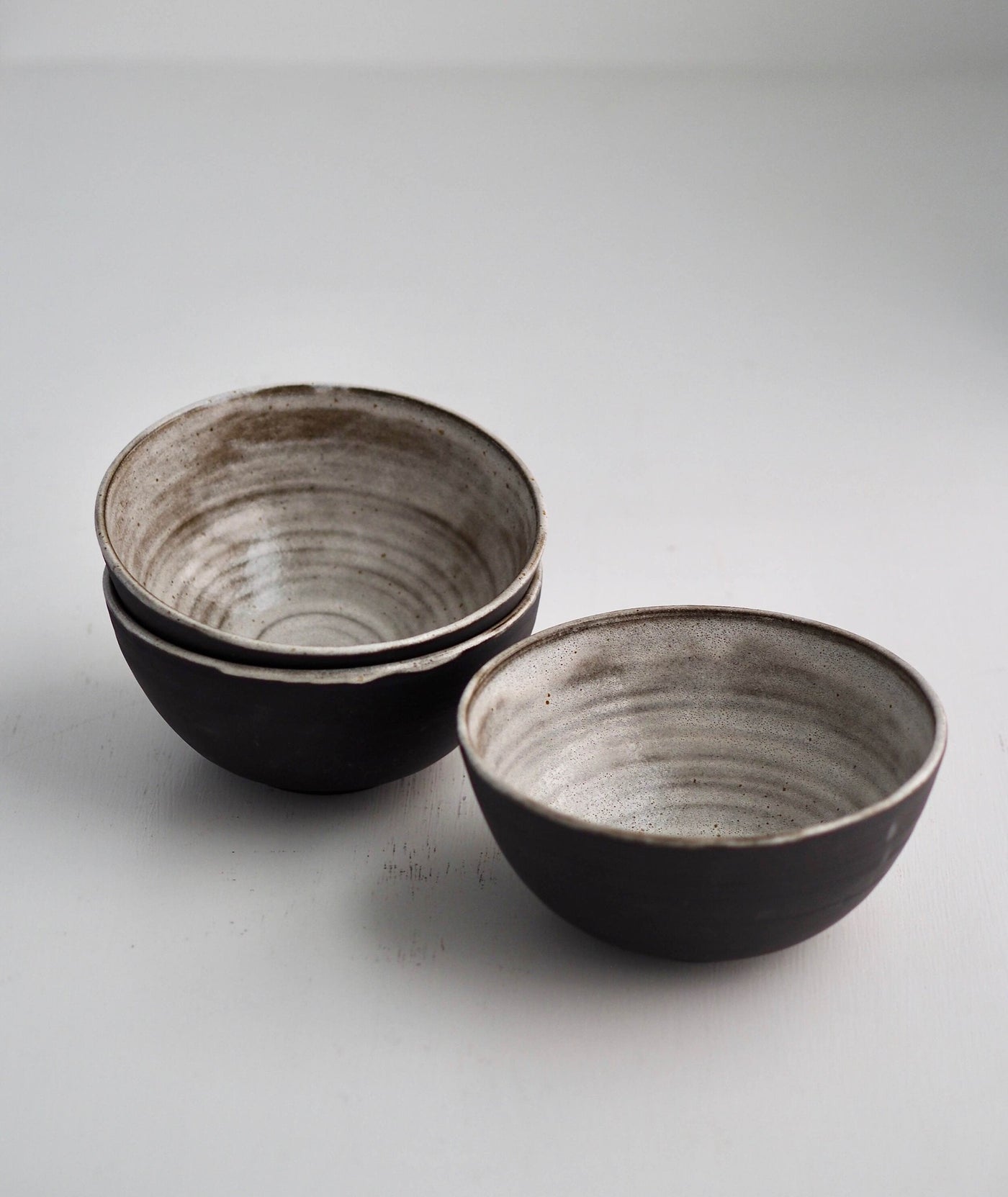 Japanese Udon Bowls