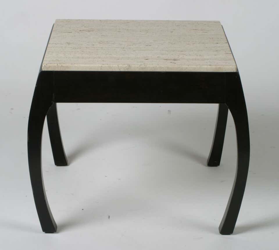 Asian Style Table By Harvey Probber